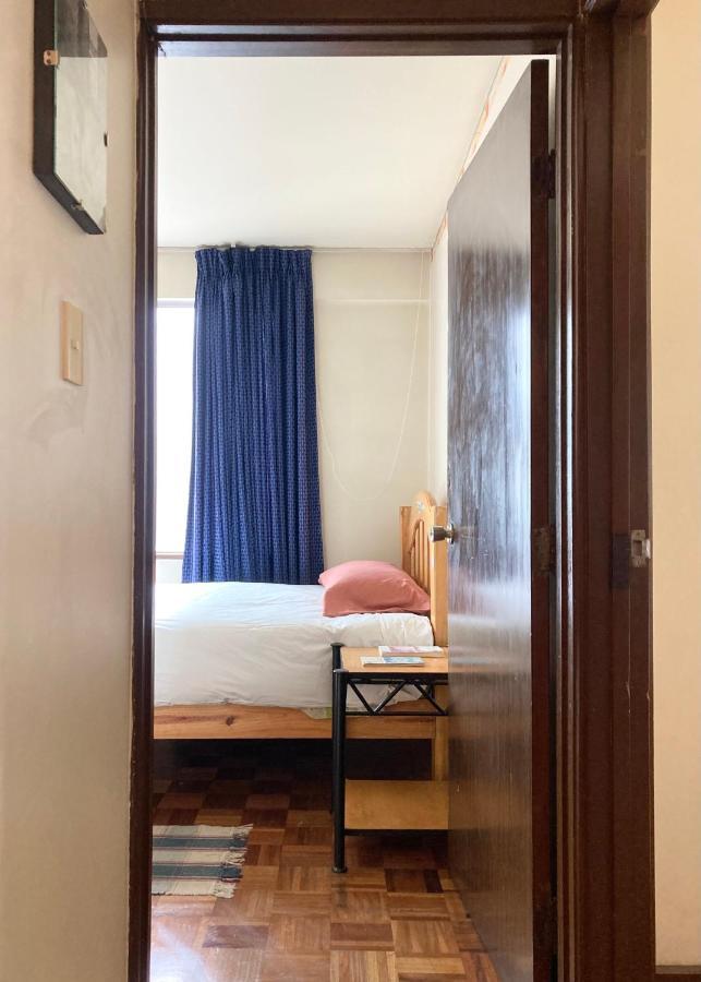 Ferienwohnung Departamento Acogedor En La Mejor Zona De La Paz Exterior foto